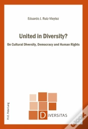 Capa do artigo United In Diversity?