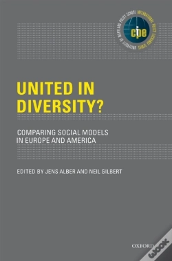 Capa do artigo United In Diversity?