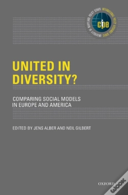 Capa do artigo United In Diversity?