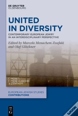 Capa do artigo United In Diversity