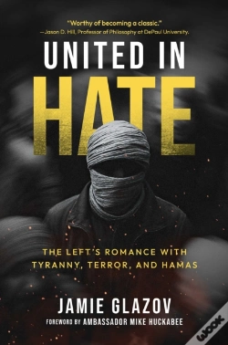 Capa do artigo United In Hate