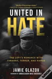 Capa do artigo United In Hate