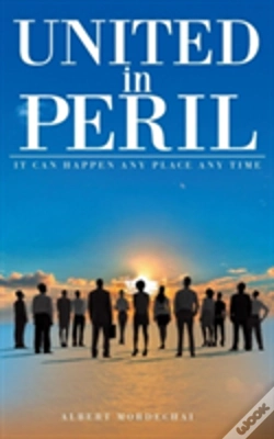 Capa do artigo United In Peril