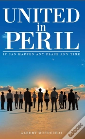 Capa do artigo United In Peril