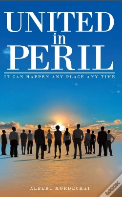 Capa do artigo United In Peril
