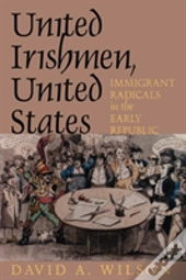 United Irishmen, United States