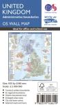 United Kingdom Administrative Boundaries - Preview