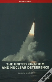 United Kingdom And Nuclear Deterrence