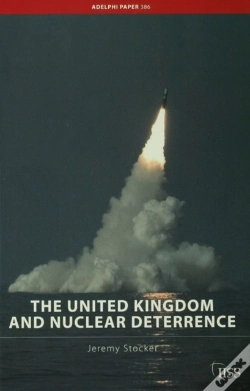 Capa do artigo United Kingdom And Nuclear Deterrence