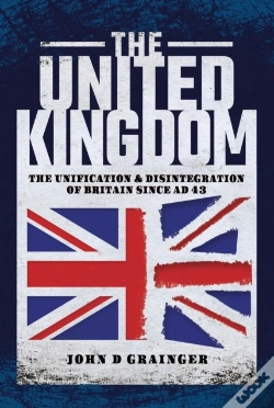 Capa do artigo United Kingdom