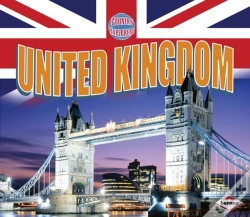 Capa do artigo United Kingdom
