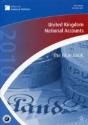 United Kingdom National Accounts 10 Blue - Preview