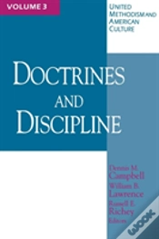 Capa do artigo United Methodism And American Culture