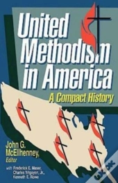 United Methodism In America