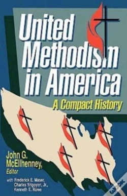 Capa do artigo United Methodism In America