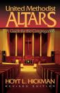 United Methodist Altars - Preview