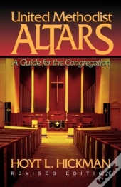 United Methodist Altars