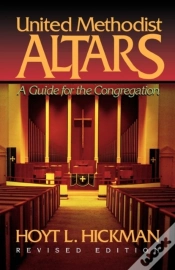 Capa do artigo United Methodist Altars