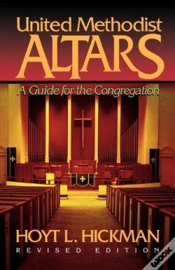 Capa do artigo United Methodist Altars