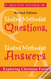 Capa do artigo United Methodist Questions, United Methodist Answers, Revised Edition