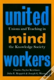 Capa do artigo United Mind Workers