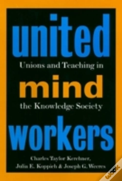 Capa do artigo United Mind Workers