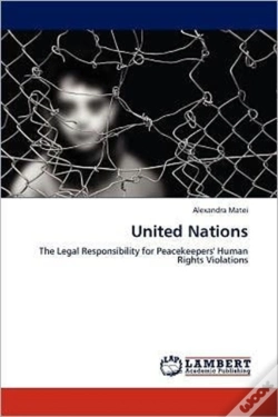 Capa do artigo United Nations