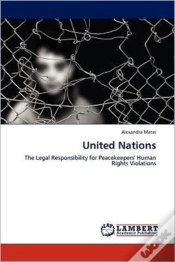 Capa do artigo United Nations