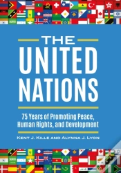 Capa do artigo United Nations