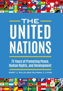 Capa do artigo United Nations