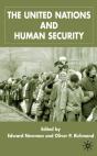 United Nations And Human Security - Preview