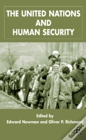 United Nations And Human Security