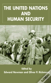 Capa do artigo United Nations And Human Security