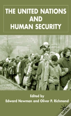 Capa do artigo United Nations And Human Security