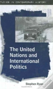 Capa do artigo United Nations And International Politics