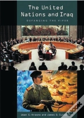 United Nations And Iraq