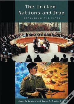 Capa do artigo United Nations And Iraq
