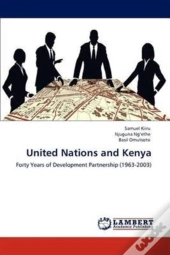 United Nations And Kenya