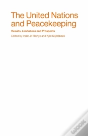 Capa do artigo United Nations And Peacekeeping
