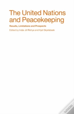 Capa do artigo United Nations And Peacekeeping