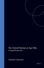 United Nations At Age Fifty - Preview