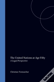 Capa do artigo United Nations At Age Fifty