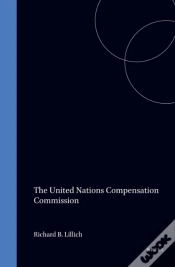 Capa do artigo United Nations Compensation Commission