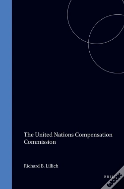 Capa do artigo United Nations Compensation Commission