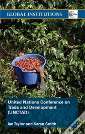 Capa do artigo United Nations Conference On Trade And Development (Unctad)