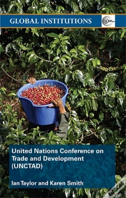 Capa do artigo United Nations Conference On Trade And Development (Unctad)