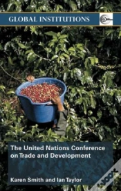Capa do artigo United Nations Conference On Trade And Development (Unctad)