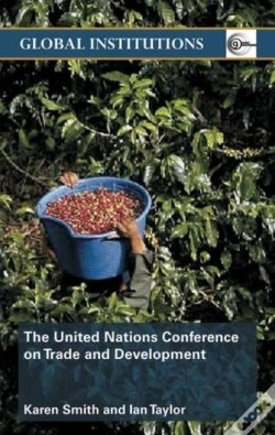 Capa do artigo United Nations Conference On Trade And Development (Unctad)