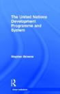United Nations Development Programme And System (Undp) - Preview