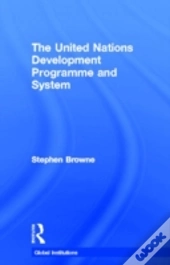 United Nations Development Programme And System (Undp)